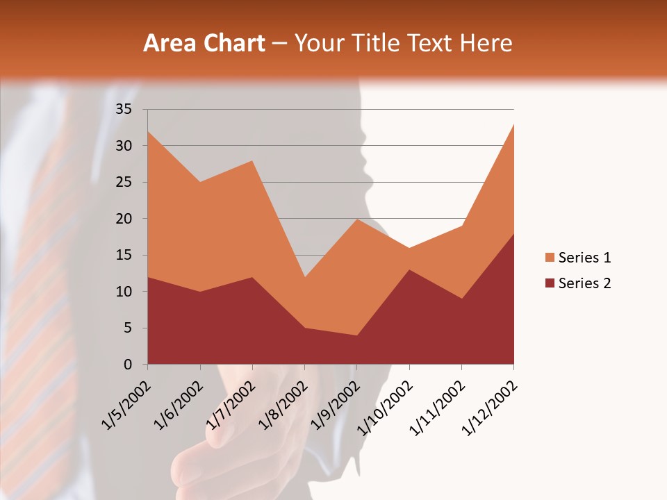 Office Room Itting PowerPoint Template