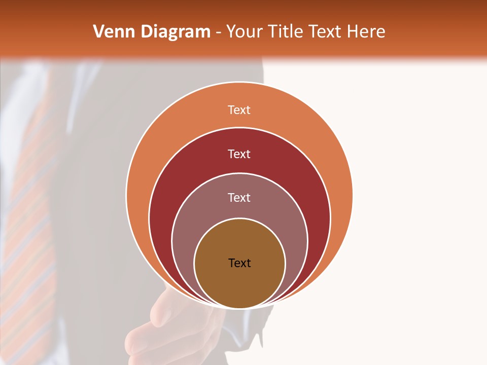 Office Room Itting PowerPoint Template