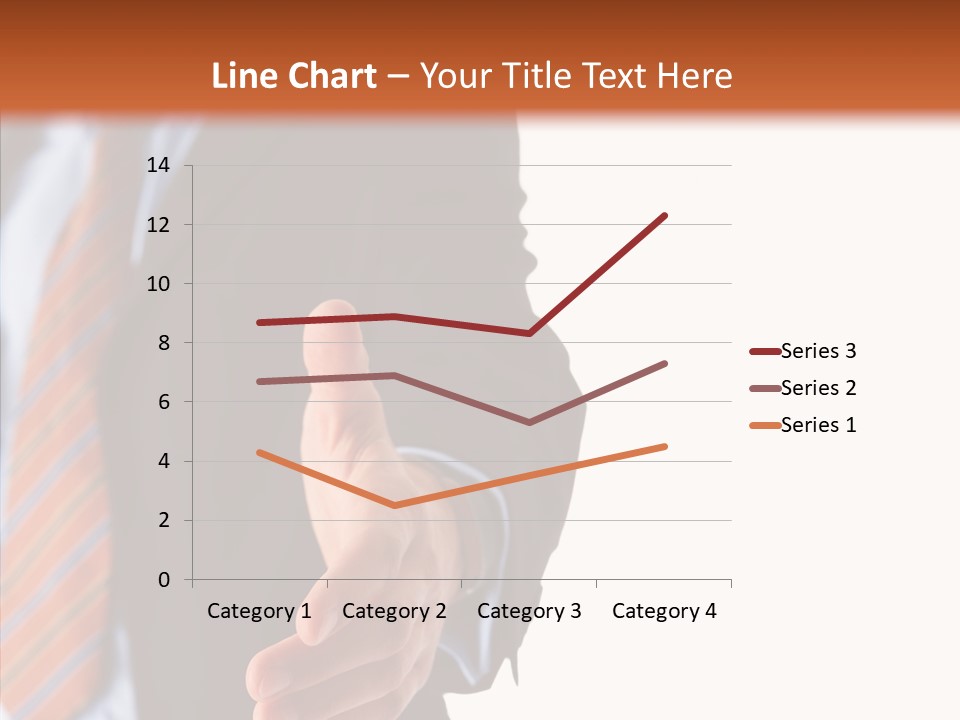 Office Room Itting PowerPoint Template
