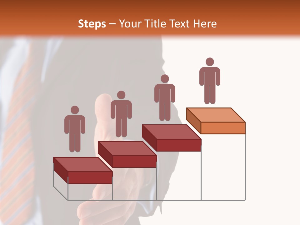 Office Room Itting PowerPoint Template