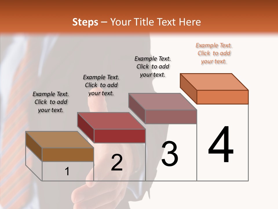 Office Room Itting PowerPoint Template