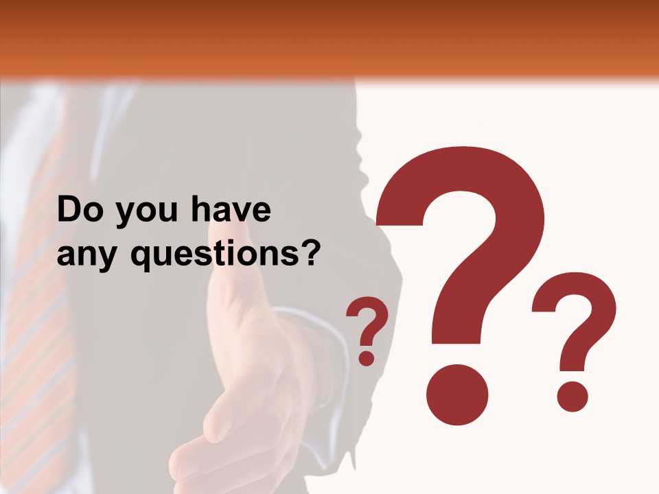 Office Room Itting PowerPoint Template