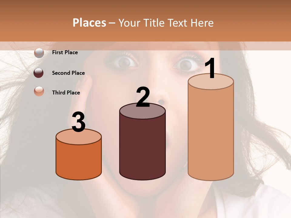 Bu Ine Toon Corporate PowerPoint Template