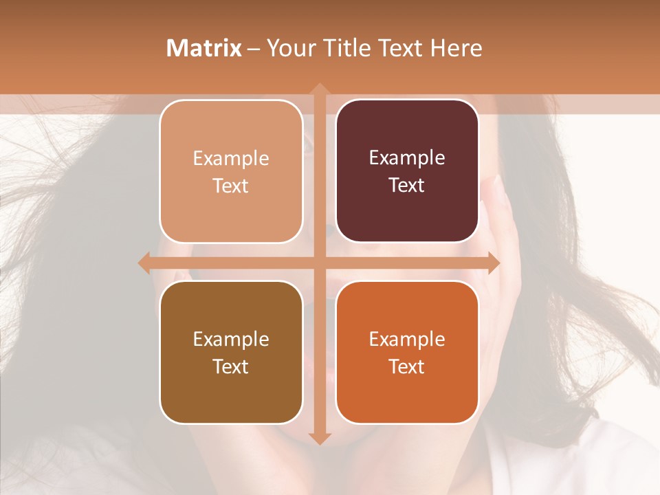 Bu Ine Toon Corporate PowerPoint Template