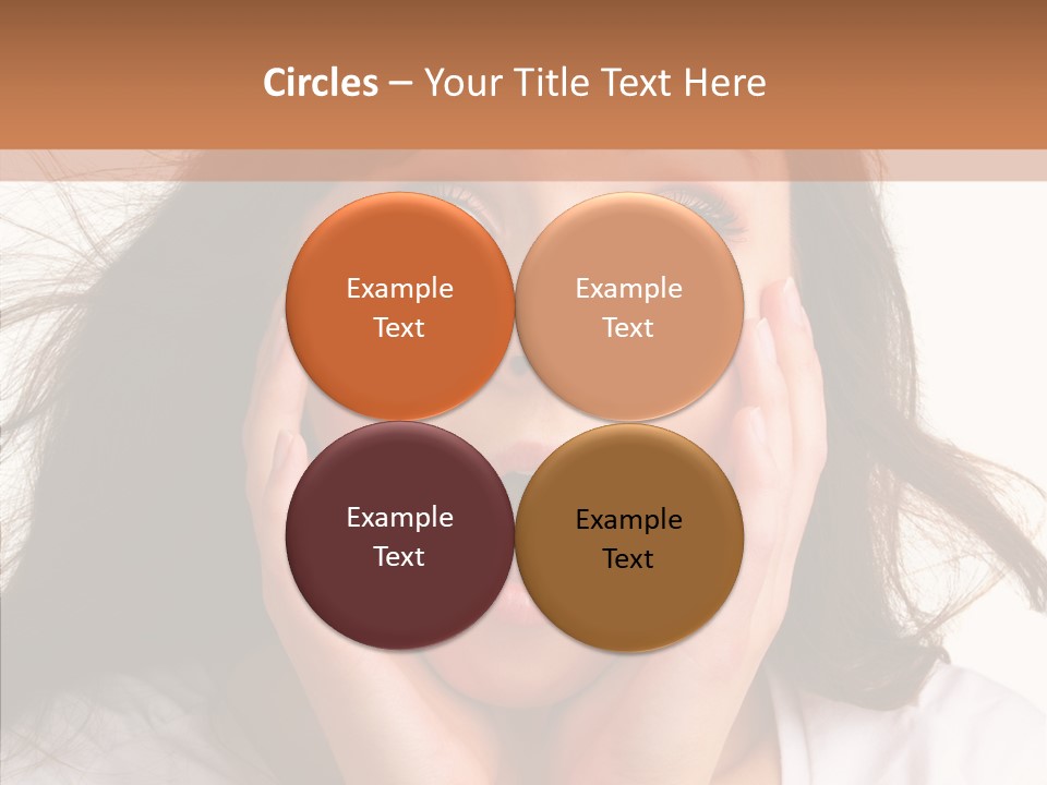 Bu Ine Toon Corporate PowerPoint Template