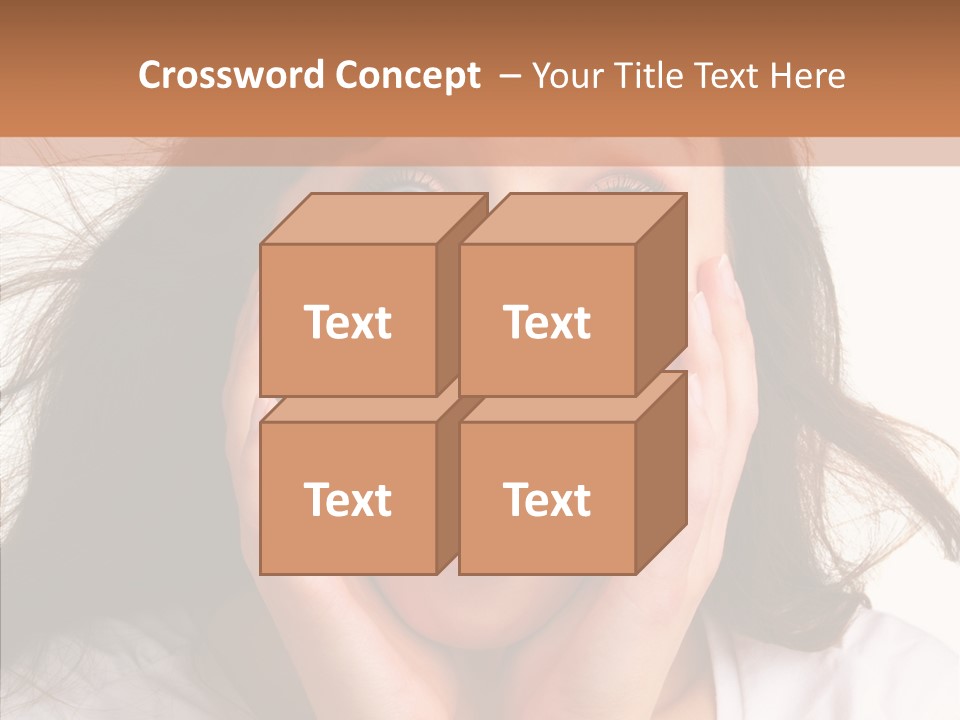 Bu Ine Toon Corporate PowerPoint Template