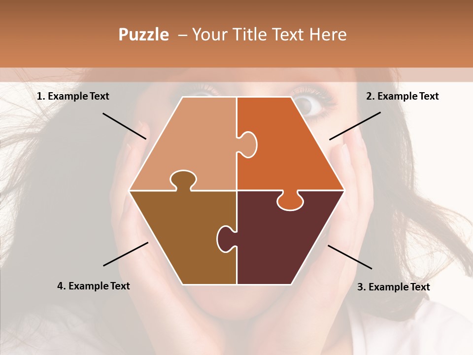 Bu Ine Toon Corporate PowerPoint Template