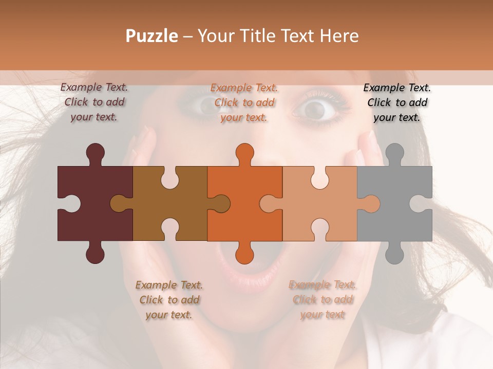 Bu Ine Toon Corporate PowerPoint Template