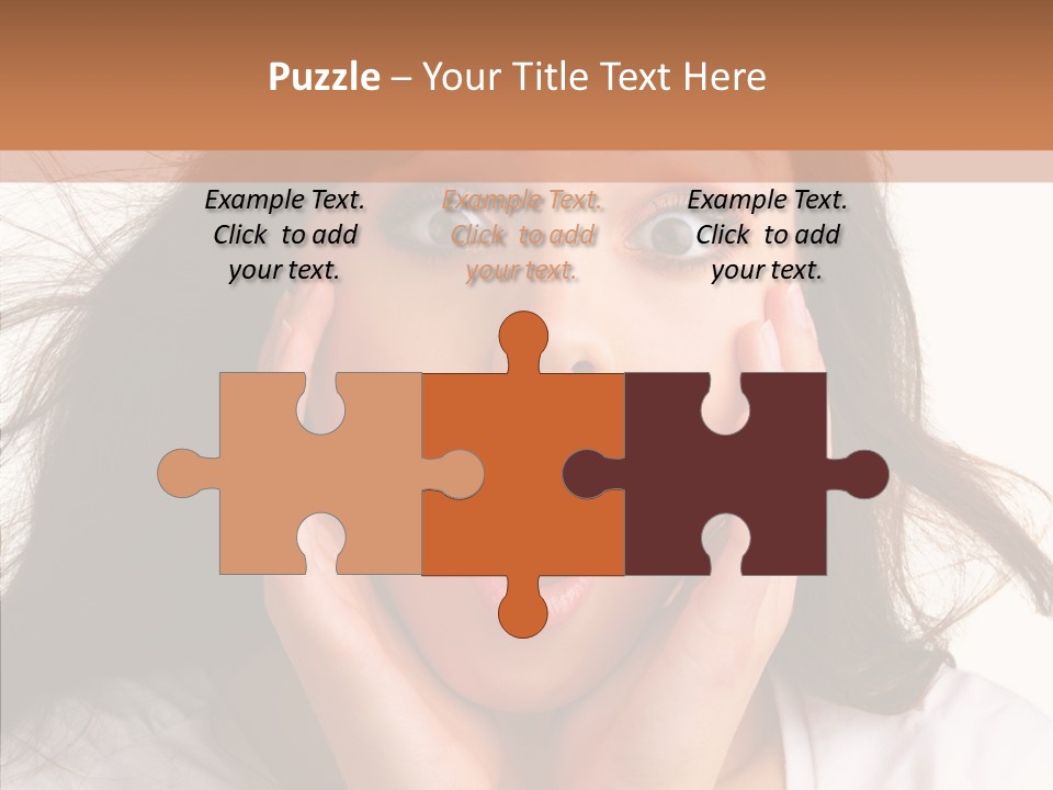 Bu Ine Toon Corporate PowerPoint Template