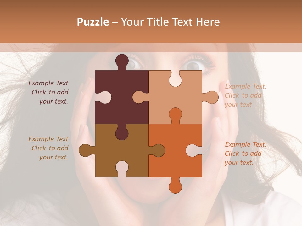 Bu Ine Toon Corporate PowerPoint Template