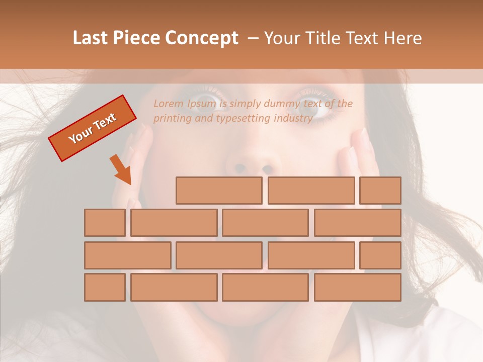Bu Ine Toon Corporate PowerPoint Template