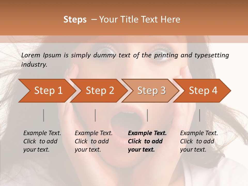 Bu Ine Toon Corporate PowerPoint Template