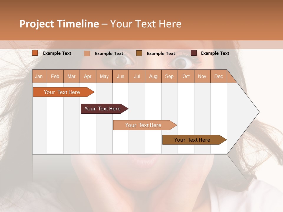 Bu Ine Toon Corporate PowerPoint Template