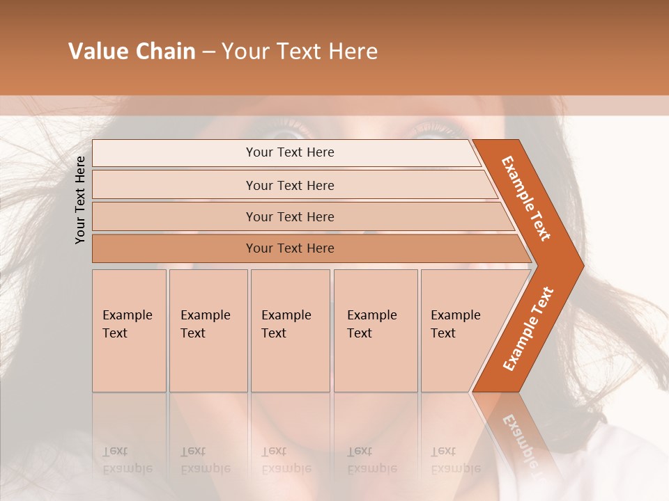 Bu Ine Toon Corporate PowerPoint Template
