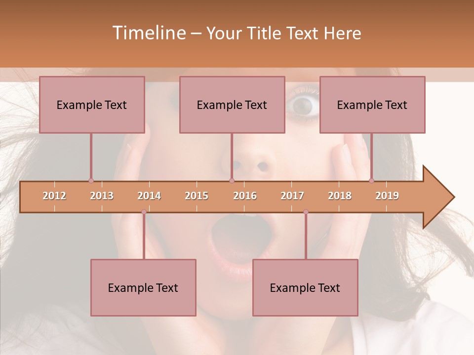 Bu Ine Toon Corporate PowerPoint Template