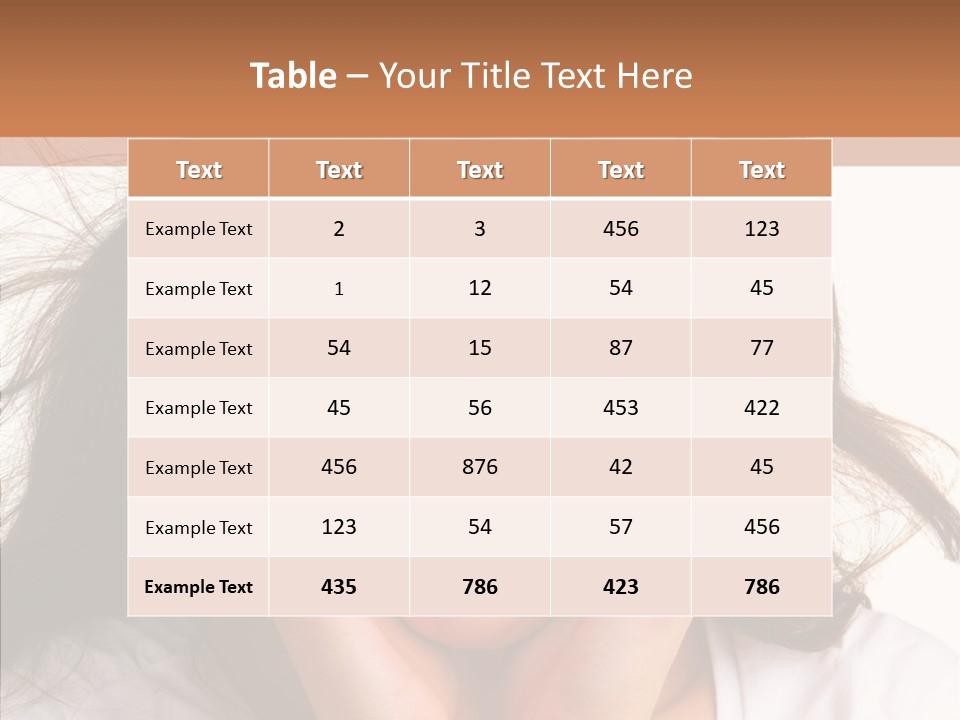 Bu Ine Toon Corporate PowerPoint Template