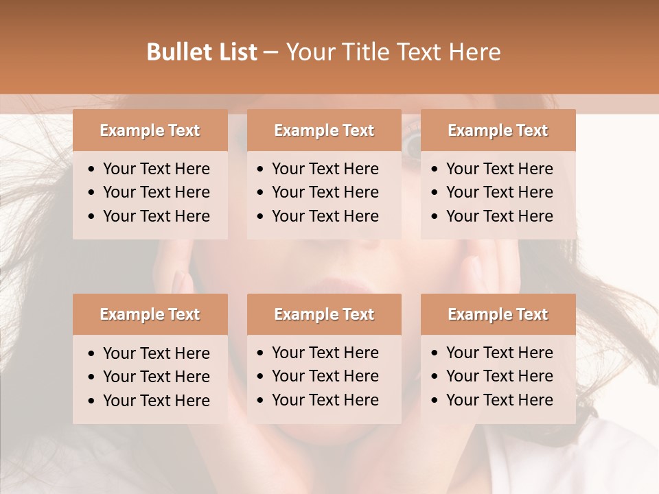 Bu Ine Toon Corporate PowerPoint Template