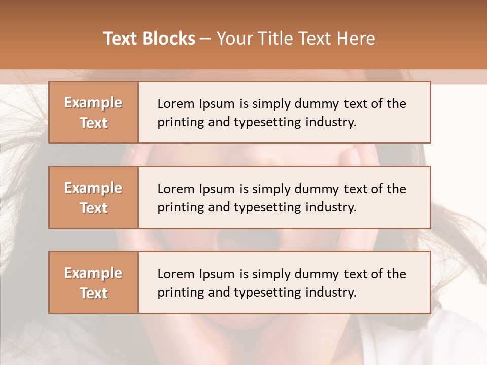 Bu Ine Toon Corporate PowerPoint Template