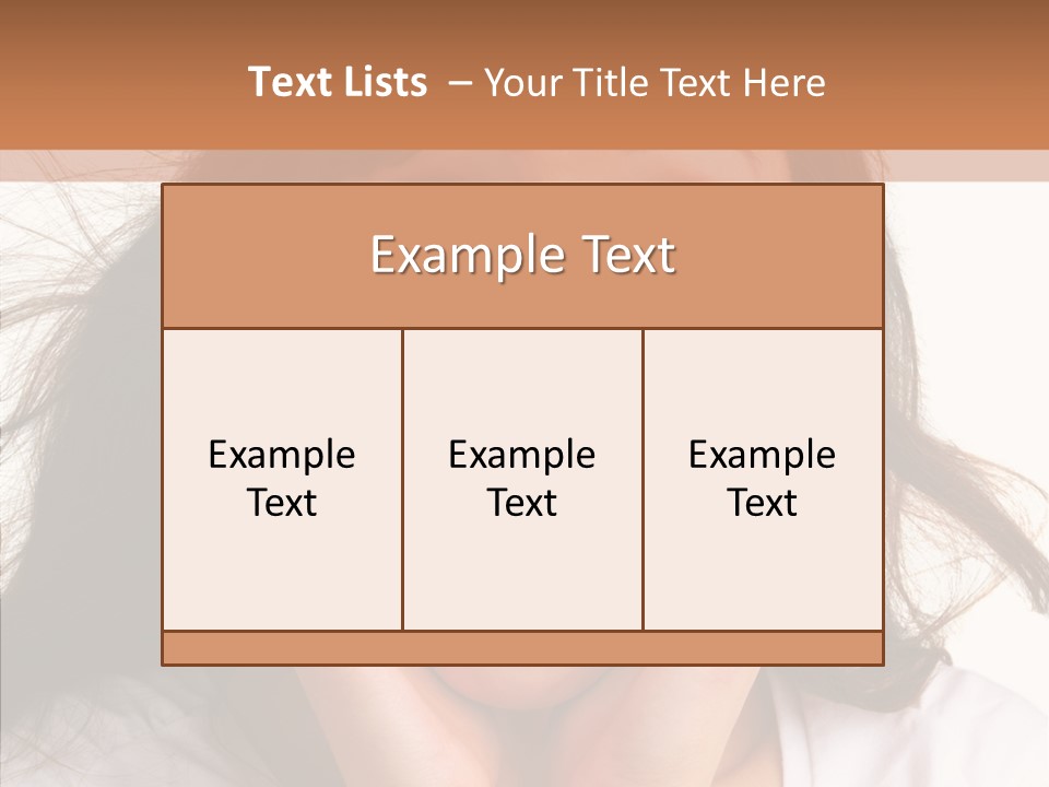 Bu Ine Toon Corporate PowerPoint Template