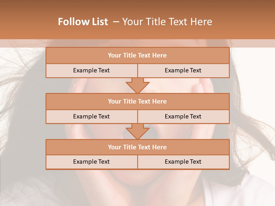 Bu Ine Toon Corporate PowerPoint Template