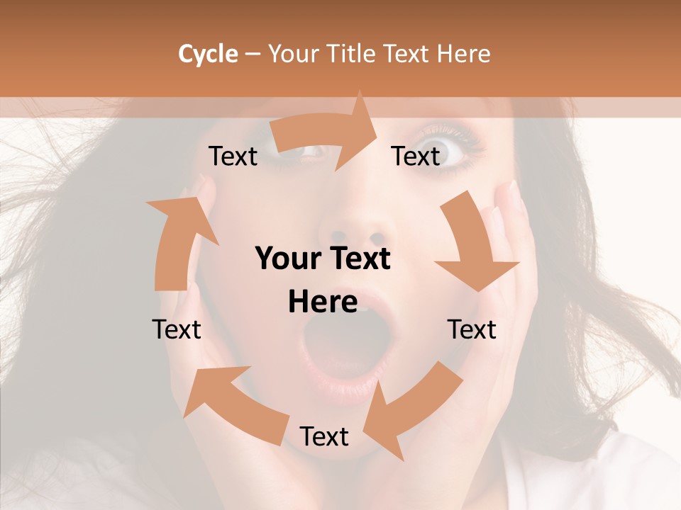 Bu Ine Toon Corporate PowerPoint Template