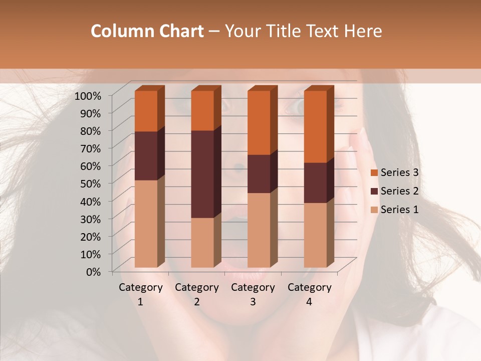 Bu Ine Toon Corporate PowerPoint Template