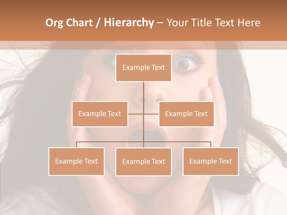 Bu Ine Toon Corporate PowerPoint Template