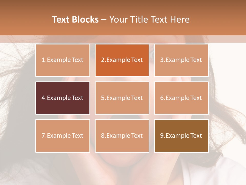 Bu Ine Toon Corporate PowerPoint Template