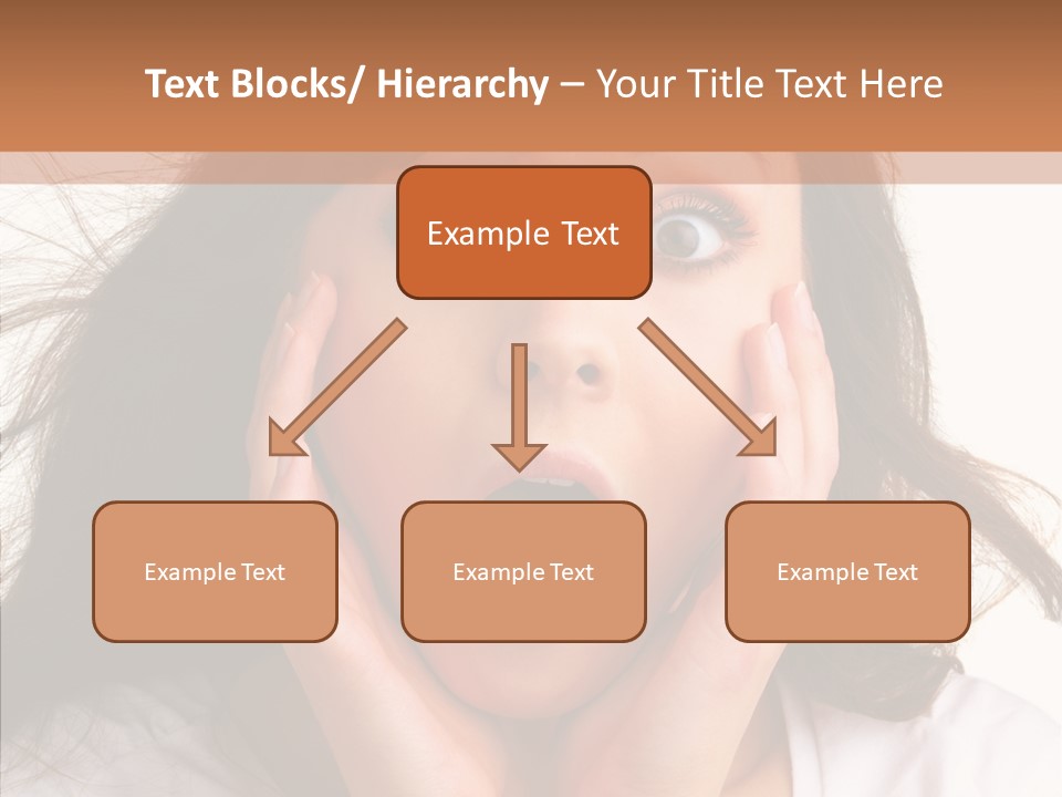 Bu Ine Toon Corporate PowerPoint Template
