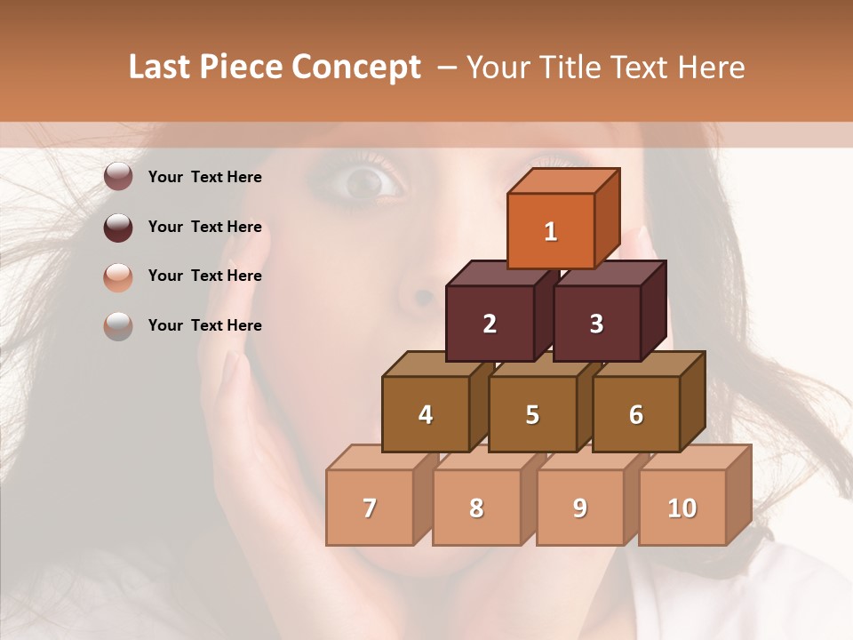 Bu Ine Toon Corporate PowerPoint Template