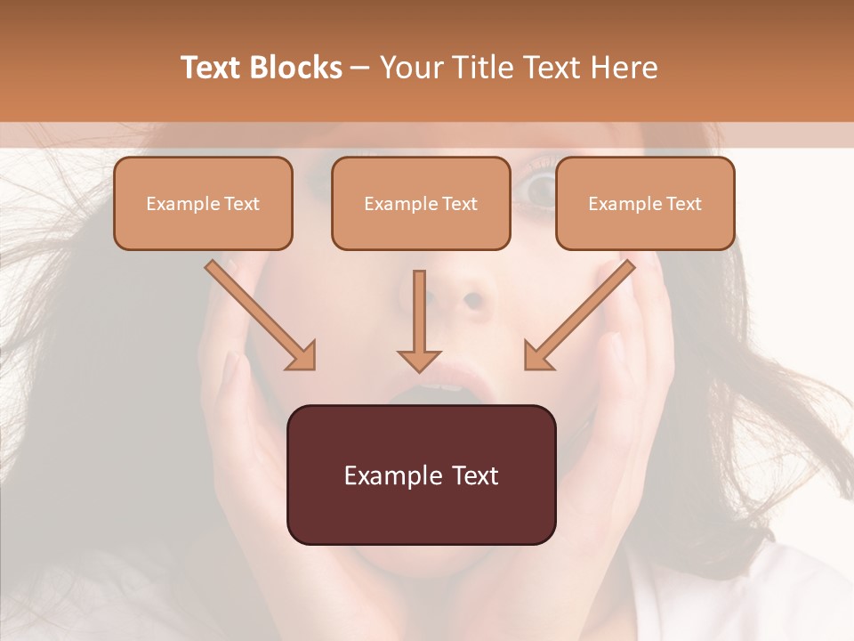 Bu Ine Toon Corporate PowerPoint Template