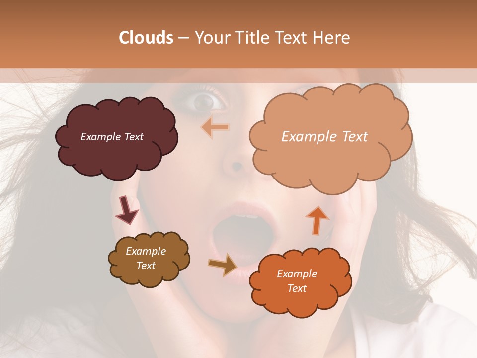 Bu Ine Toon Corporate PowerPoint Template