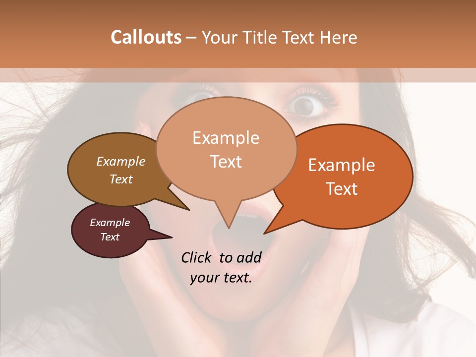 Bu Ine Toon Corporate PowerPoint Template