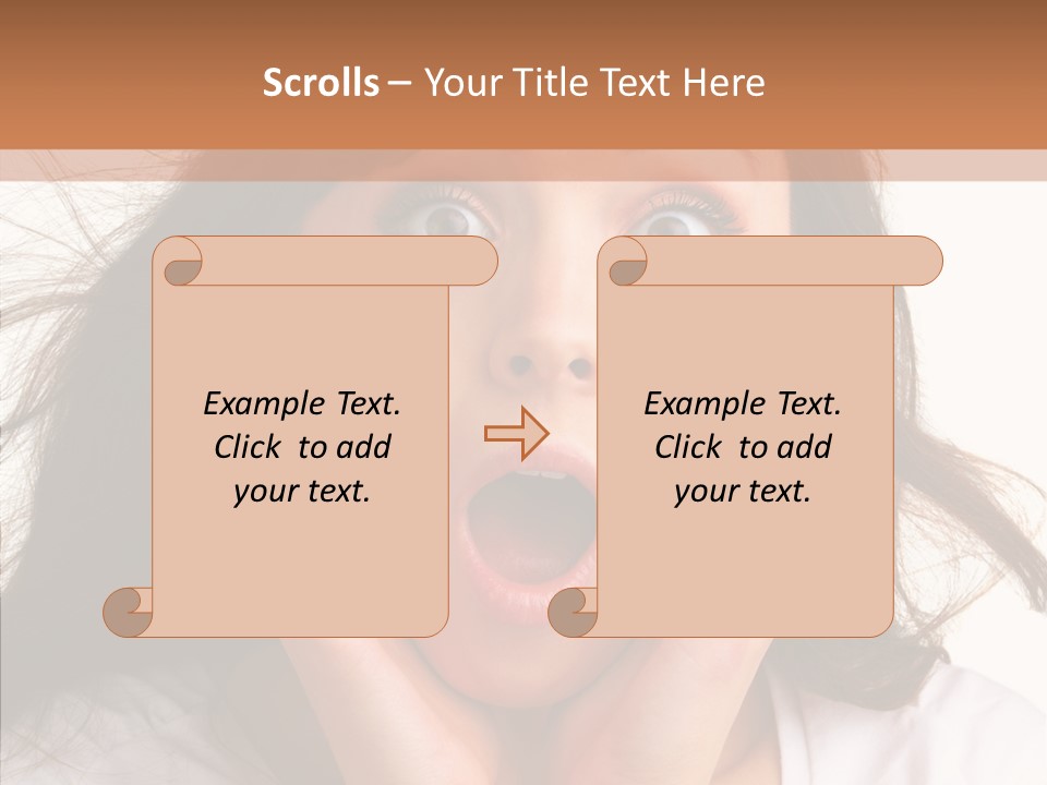 Bu Ine Toon Corporate PowerPoint Template