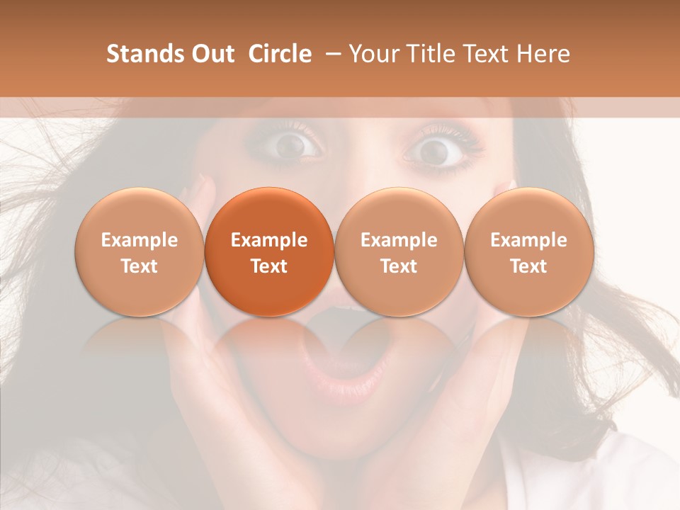 Bu Ine Toon Corporate PowerPoint Template