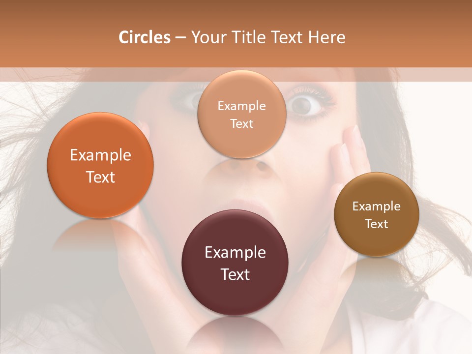 Bu Ine Toon Corporate PowerPoint Template