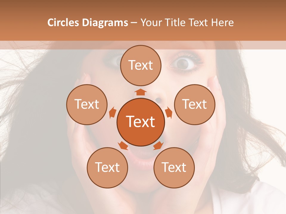 Bu Ine Toon Corporate PowerPoint Template