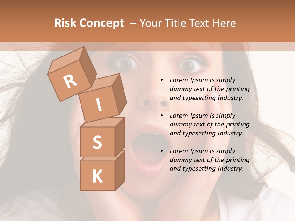 Bu Ine Toon Corporate PowerPoint Template