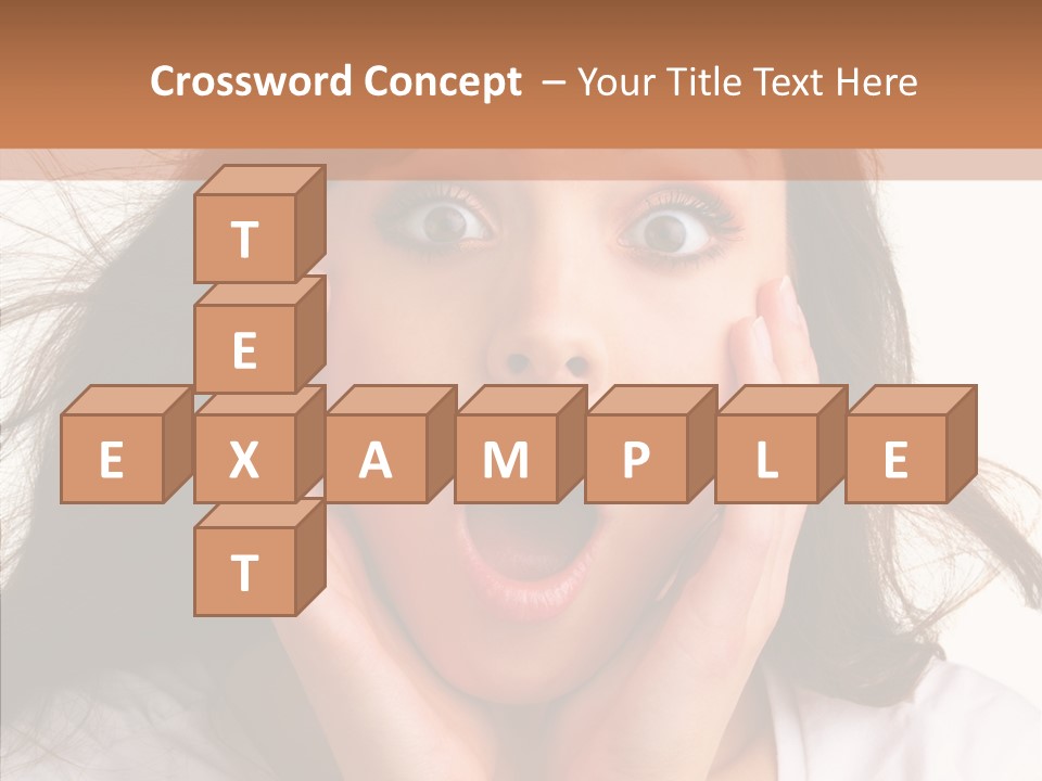 Bu Ine Toon Corporate PowerPoint Template