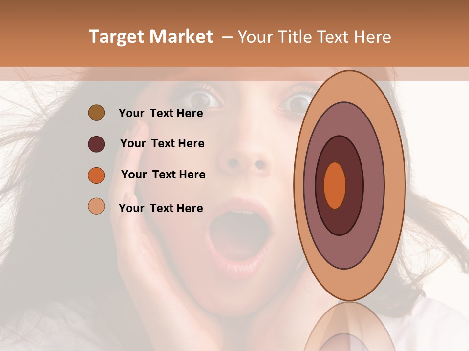 Bu Ine Toon Corporate PowerPoint Template