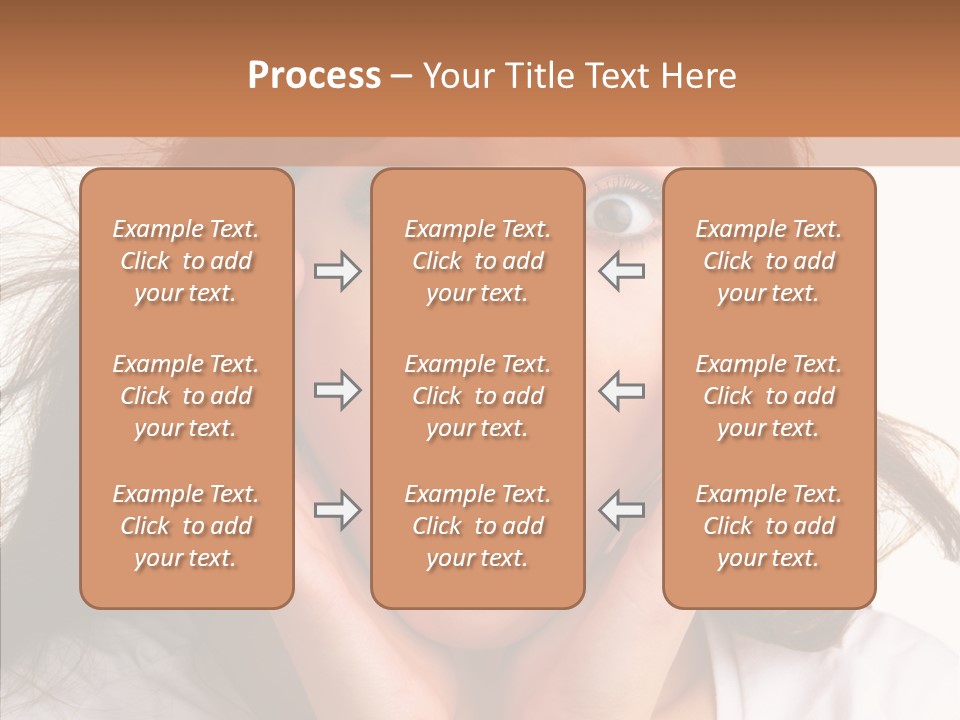 Bu Ine Toon Corporate PowerPoint Template
