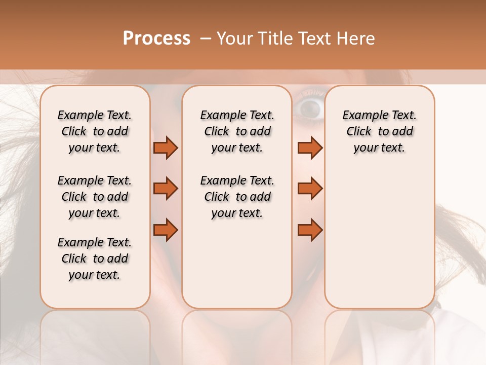 Bu Ine Toon Corporate PowerPoint Template