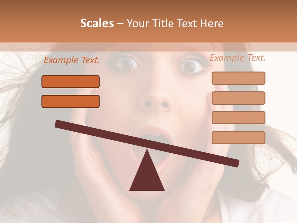Bu Ine Toon Corporate PowerPoint Template
