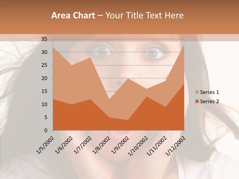 Bu Ine Toon Corporate PowerPoint Template