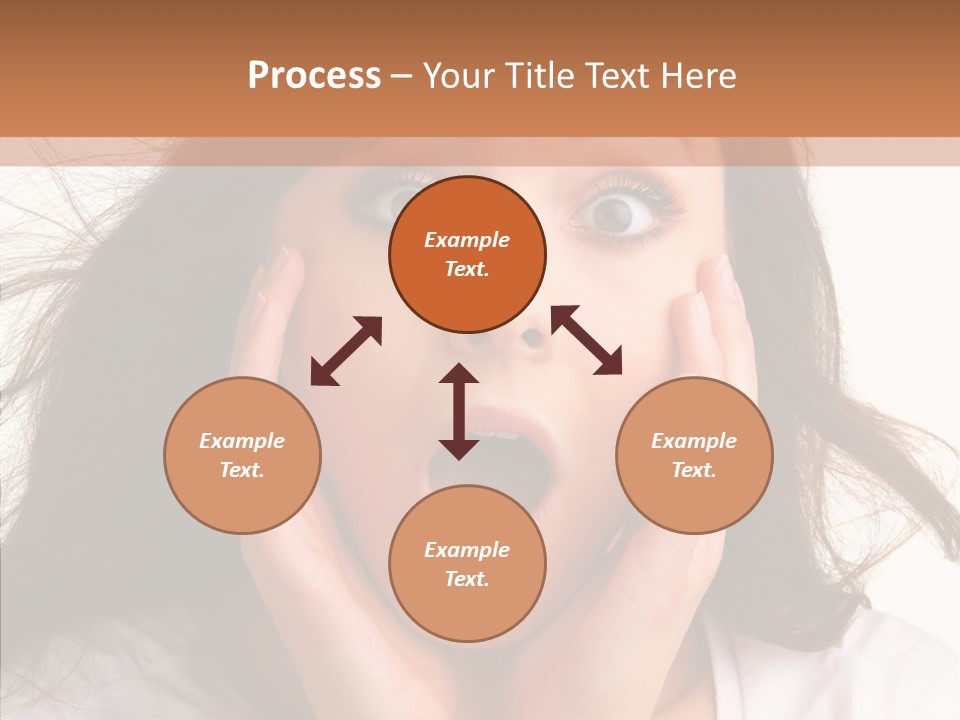 Bu Ine Toon Corporate PowerPoint Template