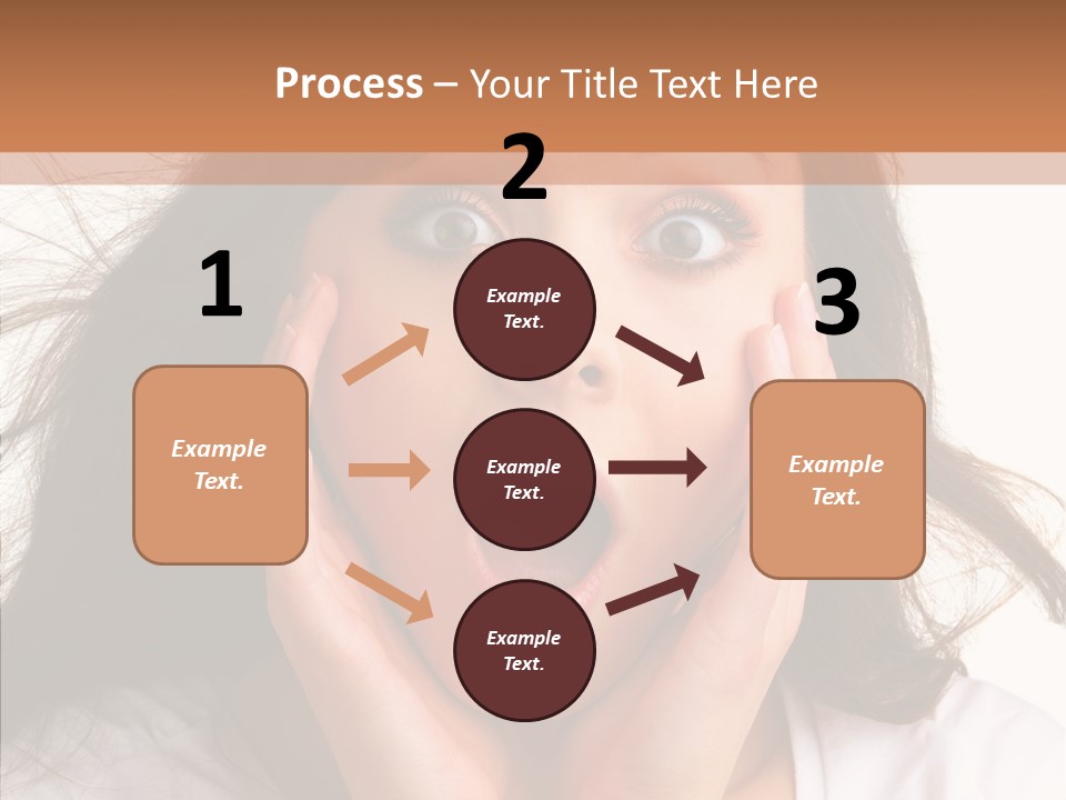 Bu Ine Toon Corporate PowerPoint Template