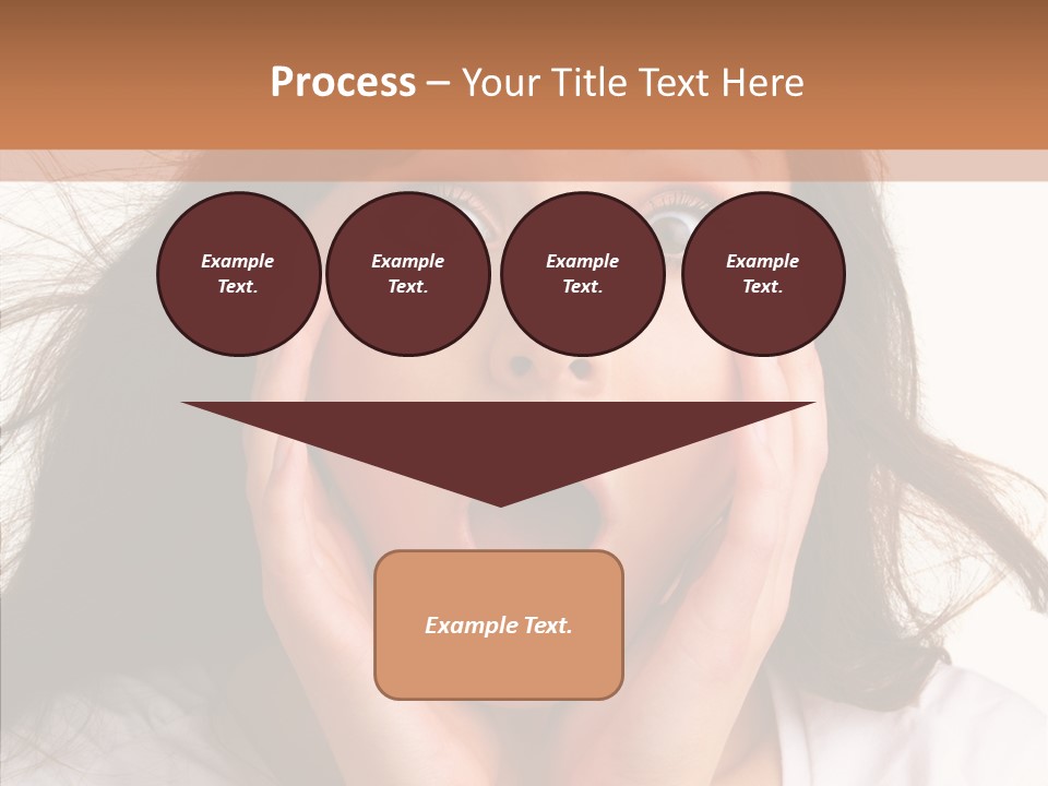Bu Ine Toon Corporate PowerPoint Template