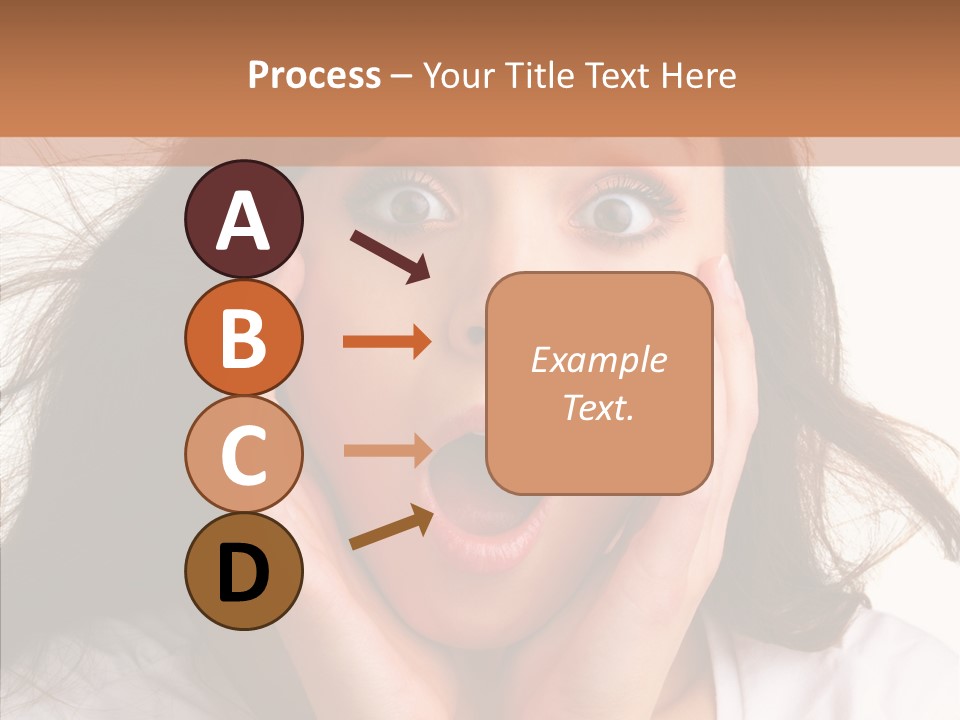 Bu Ine Toon Corporate PowerPoint Template