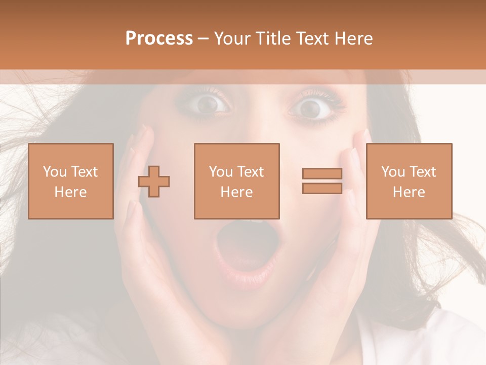 Bu Ine Toon Corporate PowerPoint Template