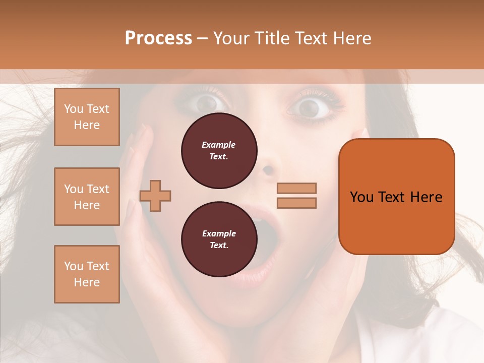 Bu Ine Toon Corporate PowerPoint Template